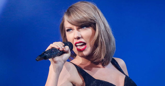 Taylor Swift es demandada en Nueva York