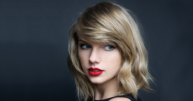 ¡Enhorabuena! Taylor Swift consigue 14 nominaciones en los Premios Billboard