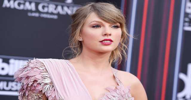 Taylor Swift da un discurso a las víctimas del acoso sexual