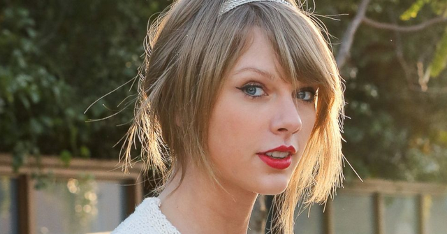 Taylor Swift le dice sus verdades a Apple Music