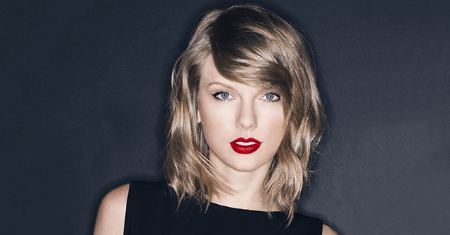 Taylor Swift: La mujer más HOT según la revista Maxim 
