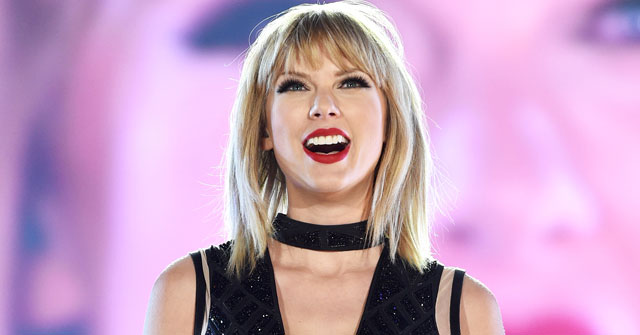 Taylor Swift lanzará 'Reputation' en noviembre
