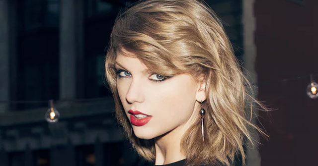 Taylor Swift supera en ventas a Adele