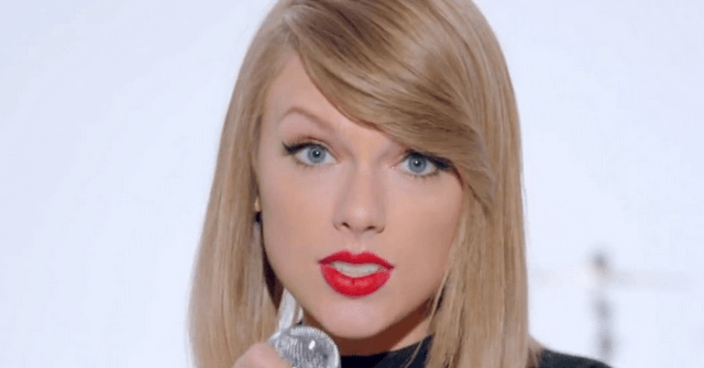 Taylor Swift ya no quiere ser una tonta