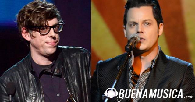 Patrick Carney de The Black Keys confiesa que Jack White intentó golpearlo