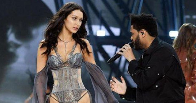 Bella Hadid confesó que aún ama a The Weeknd