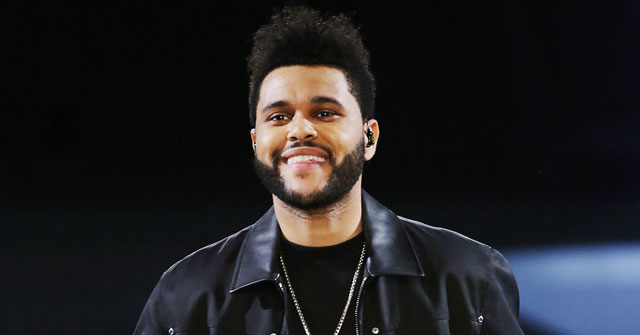 The Weeknd no trabajará más con H&M por publicidad racista