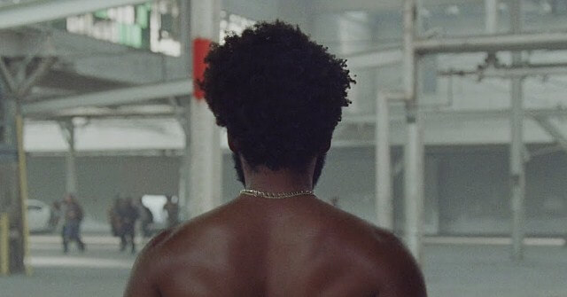Las criticas presentes en “This is America” recorren el internet