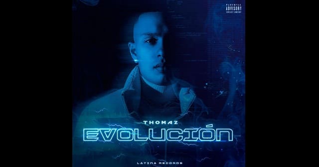 Thomaz - EP “Evolución”