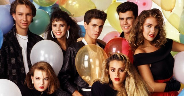 Timbiriche prepara una serie de televisión