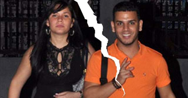 Tito El Bambino se separa de su esposa