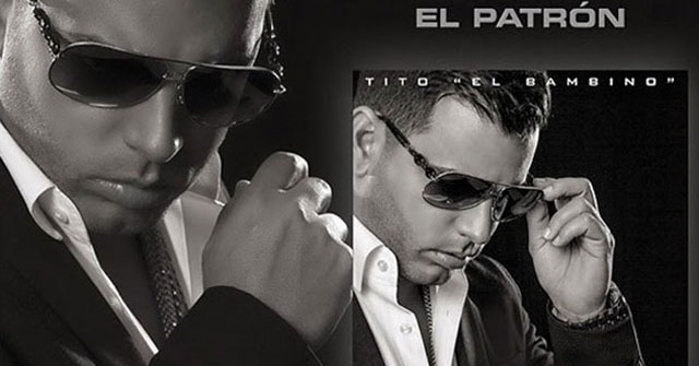 Album Alta Jerarquia de Tito El Bambino entre los mejores del momento