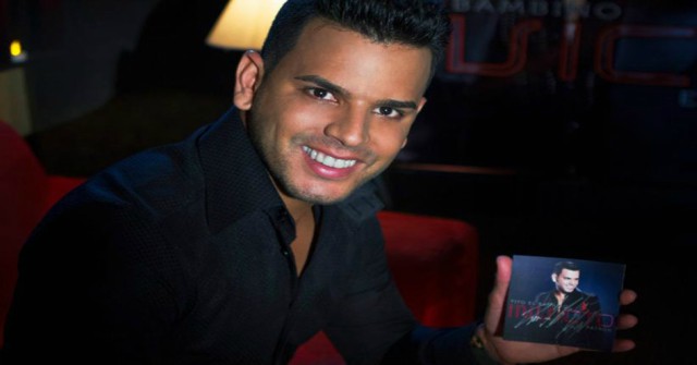 Tito el Bambino le pregunta a sus fans estan locas