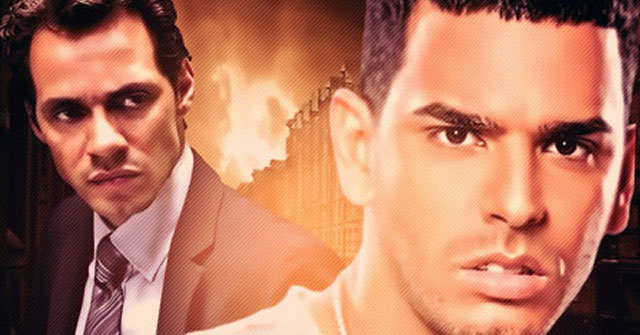 Tito el Bambino y Marc Anthony a dueto en ¿Por Qué Les Mientes?