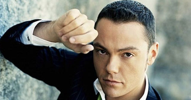 Tiziano Ferro lanza nuevo sencillo La differenza tra me e te