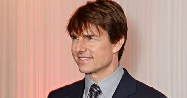 Tom Cruise podría haber iniciado una relación con Miranda Kerr