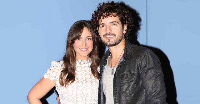 Tommy Torres se separa de Karla Monroig