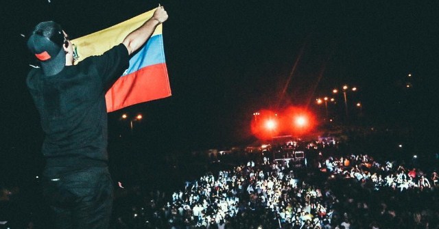 Regresa el festival de música electrónica tan esperado por los venezolanos.