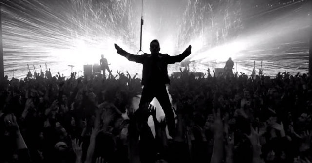 U2 regala su sencillo Invisible por 24 horas en iTunes