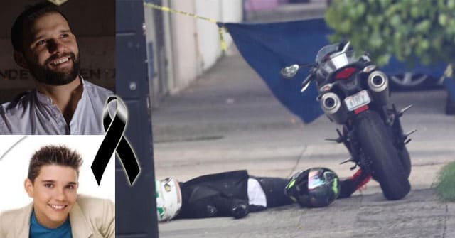 Fabio Melanitto, ex integrante de UFF, asesinado en México tras intento de robarle su motocicleta