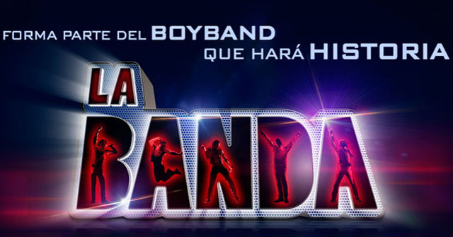 Participa en La Banda