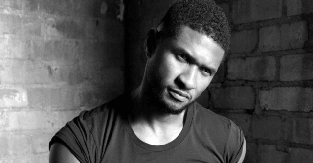 El nuevo sencillo de Usher, Chains, critica la violencia policial en Estados Unidos