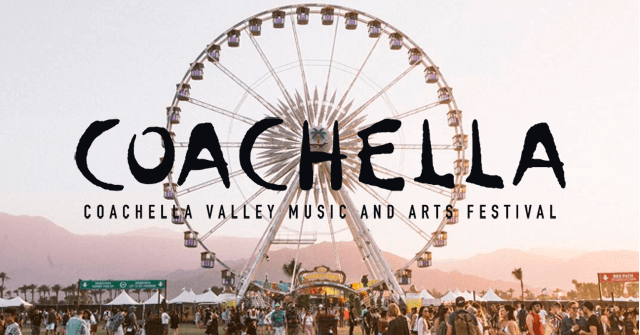 Los mejores looks de Coachella 2016 [FOTOS]