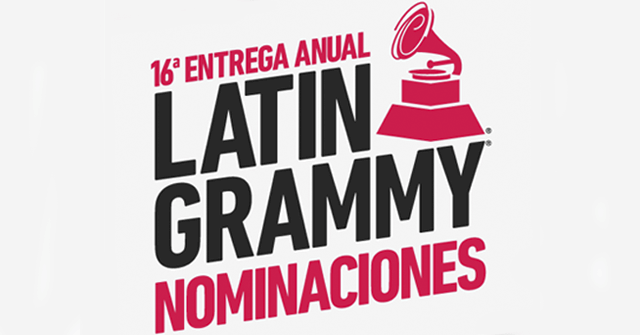 Los anuncios interactivos de los nominados a los Latin Grammy 2015 [VIDEOS]