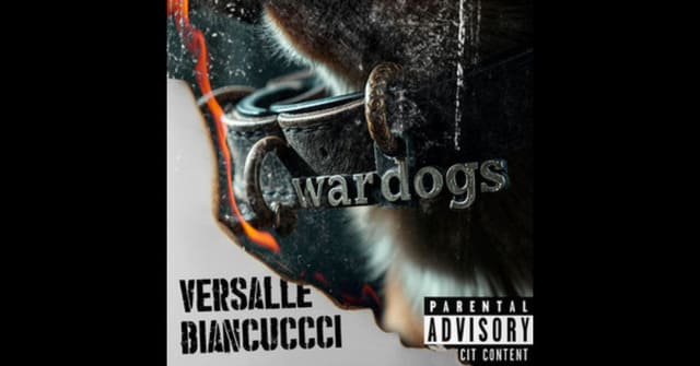 Versalle y Biancucci lanzan el explosivo tema <em>“WarDogs”</em>