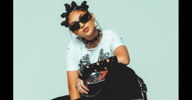 VF7 - “Bad Bichi”