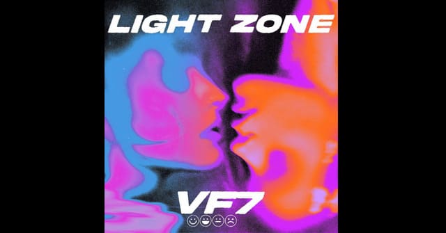 VF7 promociona su primer reggae <em>“Light Zone”</em>