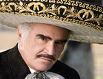 Discos de Vicente Fernández