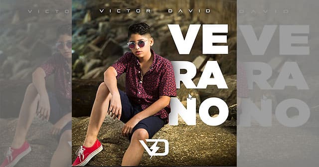 Victor David número uno en Venezuela con el tema 