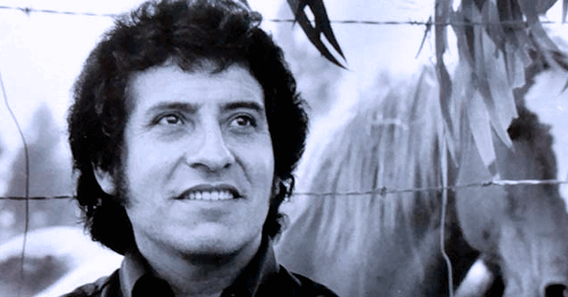 Exmilitar chileno Pedro Barrientos es acusado por muerte de Víctor Jara