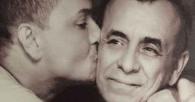 Falleció el padre del salsero Víctor Manuelle 