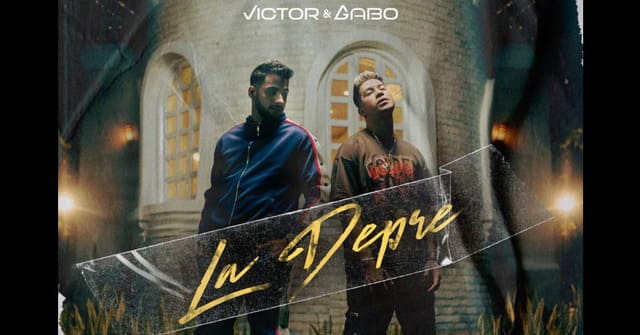 Víctor & Gabo viven <em>“La Depre”</em> en su nueva canción