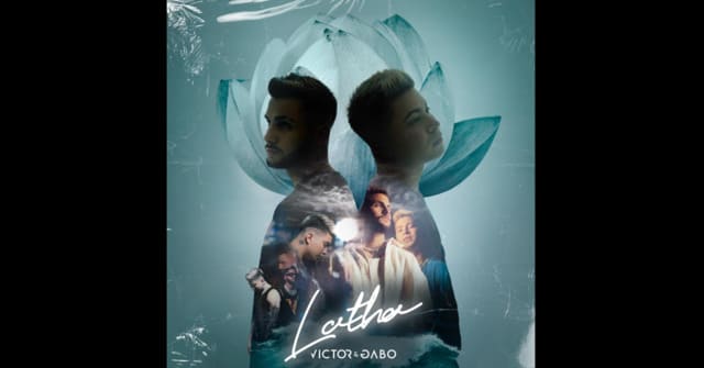 Víctor & Gabo lanzan <em>“Lotho”</em> su primer EP