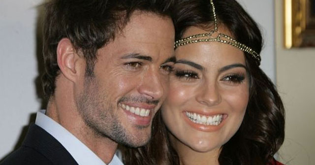Ximena Navarrete confirmó su romance con William Levy
