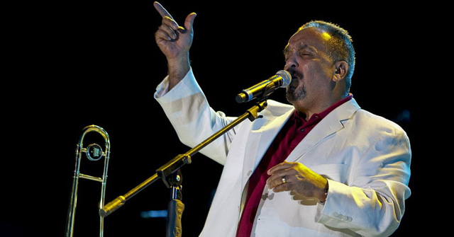 Murió el cantante salsero Williw Colón
