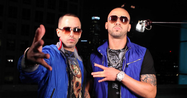 Estrenos de Wisin y Yandel