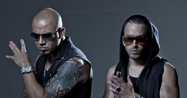 Wisin y Yandel podrían grabar nuevamente un disco juntos