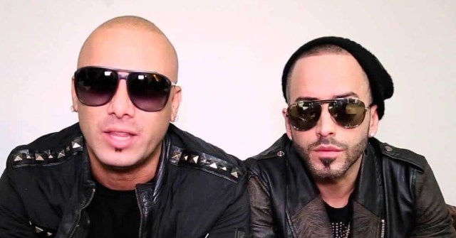 Wisin y Yandel ofrecieron detalles sobre su gira y nuevo disco