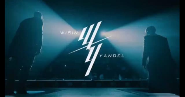 Wisin y Yandel - Tour “La última misión” en Venezuela