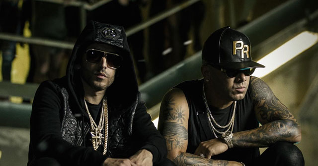 ¿Regresan? Wisin y Yandel estrenan sencillo juntos (+VÍDEO)