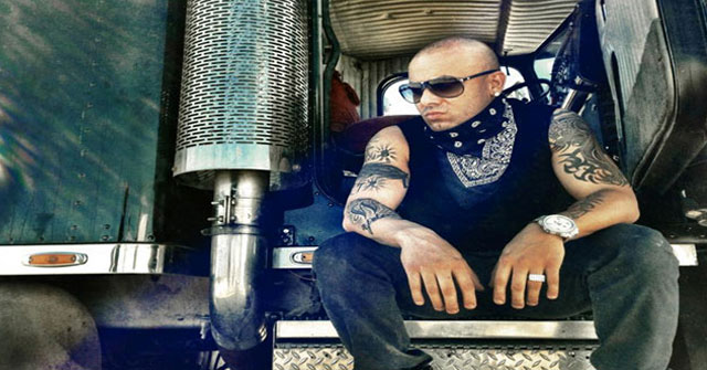 Wisin confesó que llego a mentirle a sus fans