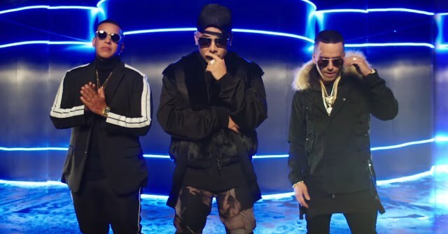 ¡LA VIEJA ESCUELA! Wisin, Yandel y Daddy Yankee estrenan tema nuevo (+VIDEO)