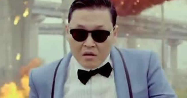 “Gangnam Style” ya no es el vídeo más visto 
