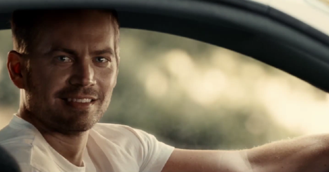 Wiz Khalifa le rinde tributo a Paul Walker