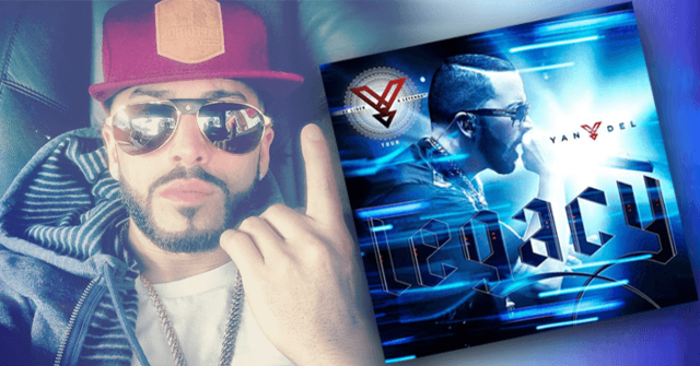 Nuevo disco de Yandel: “Legacy: De Lider a Leyenda”