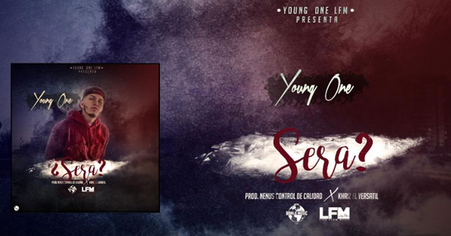 El artista Young One LFm representa MIA en Orlando Florida, Venezuela y presenta su nueva producción 